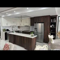 واحد 125متری فرنیش شده ساحلی