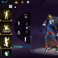 اکانت فری فایر|کنسول، بازی ویدئویی و آنلاین|یاسوج, |دیوار