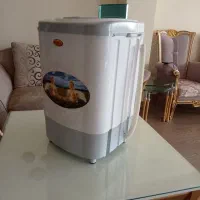 مینی واش|ماشین لباسشویی و خشککن لباس|اصفهان, طامه|دیوار