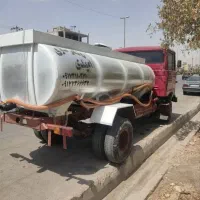 حمل آب آشامیدنی 5000 لیتری آب شرب|خدمات حمل و نقل|شیراز, شهرک گلها|دیوار