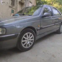 پارس 84 عروسک  فقط معاوضه با وانت یا اریسان|خودرو سواری و وانت|اراک, |دیوار