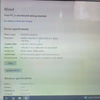 فروش لب تاپ لنوو Lenovo|رایانه همراه|لردگان, |دیوار