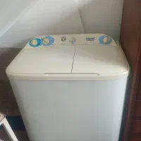 ماشین لباس شویی هایر نو