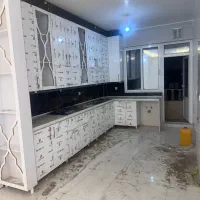 اپارتمان ۱۰۰ متر نوساز پارکینگ اسانسورتکواحدی قائم|فروش آپارتمان|مشهد, کوی سیدی|دیوار
