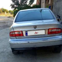 سمنده|خودرو سواری و وانت|صحنه, |دیوار
