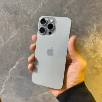 ایفون ۱۵پرومکس