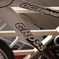 دوچرخه۲۶ کروس مسابقه ای