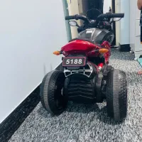 موتور شارژی|دوچرخه، اسکیت، اسکوتر|مهر, |دیوار