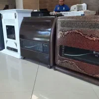 بخاری مشهد دوام ۷هزار اتاق خوابی