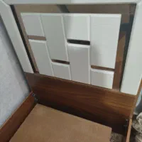 تخت و تشک یک نفره خاص پسند