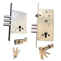 کلیدسازی شبانه روزی بدون محدودیت تایم کاری|خدمات پیشه و مهارت|مشهد, الهیه|دیوار