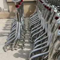 اگزوز کاتالیست منبع خمره|قطعات یدکی و لوازم جانبی|شیراز, دشت چنار|دیوار