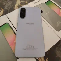 گوشی موبایل سامسونگa56 5g طرح اصلی samsung|موبایل|تهران, دکتر هوشیار|دیوار