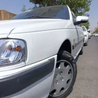 پژو پارس سال مدل ۹۹