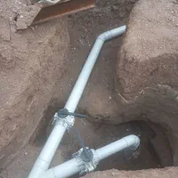 تاسیسات درخشان