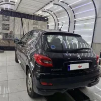 207 پانوراما 1403|خودرو سواری و وانت|کرج, گوهردشت|دیوار