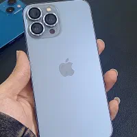 آیفون 13 پرومکس 128 گیگ ZDA