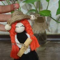 عروسک جاسوئیچی