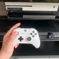 ایکس باکس وان اس ۱ ترابایت