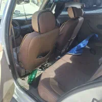 سمند ای اف سون تصادفی|خودرو سواری و وانت|خرم‌آباد, |دیوار