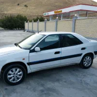 زانتیا مدل ۸۸|خودرو سواری و وانت|سمیرم, |دیوار