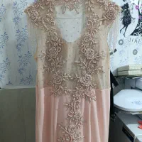 لباس مجلسی مانتو