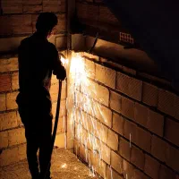 جوشکاری سیار (شرکت آوش سازه پارسی)