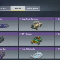 اکانت کالاف|کنسول، بازی ویدئویی و آنلاین|صدرا-فارس, فاز ۱|دیوار