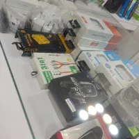 فروش لوازم جانبی برقی قیمت عالی