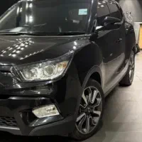 تیوولی الیت ۲۰۱۶