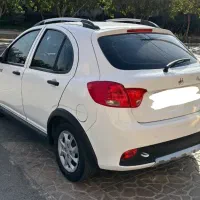 کوییک s مدل ۱۴۰۲/اقساط|خودرو سواری و وانت|تهران, نارمک|دیوار