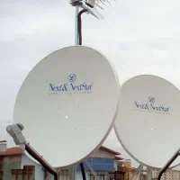 نصب و تنظیم انواع آنتن در تهرانپارس و شرق تهران|خدمات پیشه و مهارت|تهران, تهرانپارس غربی|دیوار