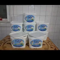 سطل ۱۰ کیلویی جای پنیر