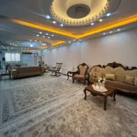 145متر/ فول امکانات / بر خیابون