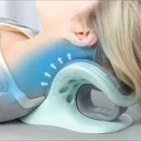 بالشت ارگونومیک TechFun Neck Pillow