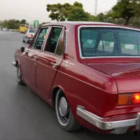 کارلوکس ۱۳۵۹|خودرو کلاسیک|مشهد, امام خمینی|دیوار