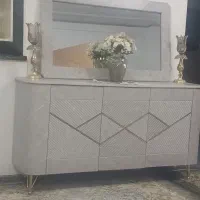 کنسول در حد نو