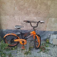 دوچرخه دست دوم
