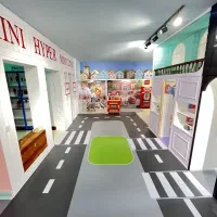 استخدام مدیر مهدکودک