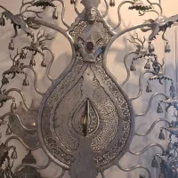 علامت طوق|کلکسیون اشیاء عتیقه|تهران, شهرک آزمایش|دیوار