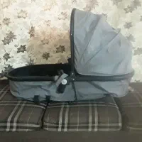 کالسکه هیرو دلیجان در حد نو|کالسکه و لوازم جانبی|قم, شاه احمد قاسم|دیوار