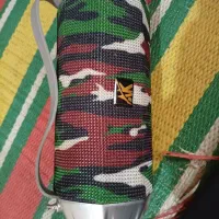 اسپیکر چراغ دار