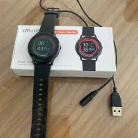 ساعت هوشمند شیائومی اصل