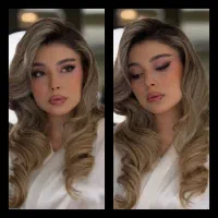 میکاپ شینیون