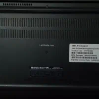 لپ تاپ Deel درحد نو