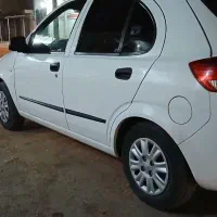 تیبا۲مدل ۴۰۱