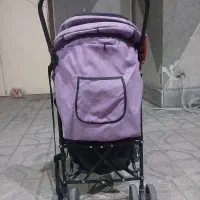 کالسکه عصایی خارجی