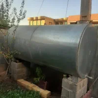 تانکر 3000هزار لیتری|مصالح و تجهیزات ساختمان|یاسوج, |دیوار