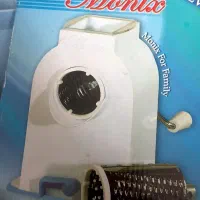 دستگاه رنده آلمانی
