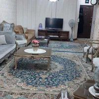 واحد ۹۰ متری، حکیمیه، سازمان آب